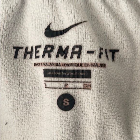 Nike Grey sweatpants for man - Picture 3 of 3